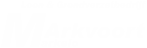 Loonbedrijf Markvoort