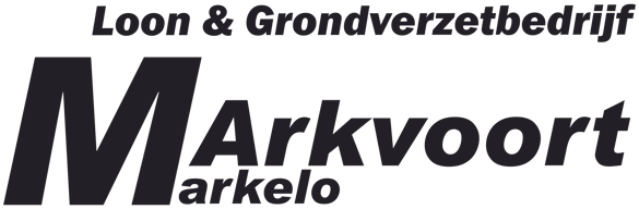 Loonbedrijf Markvoort